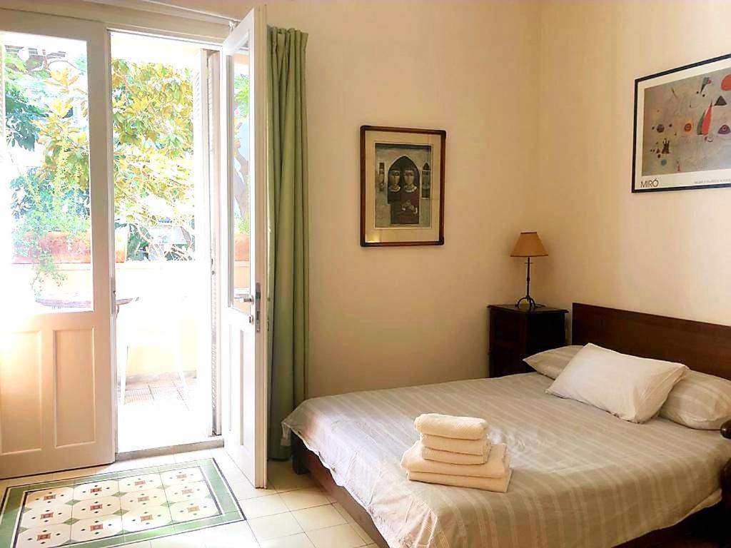 Rothschild Tel-Aviv Studio Eksteriør billede