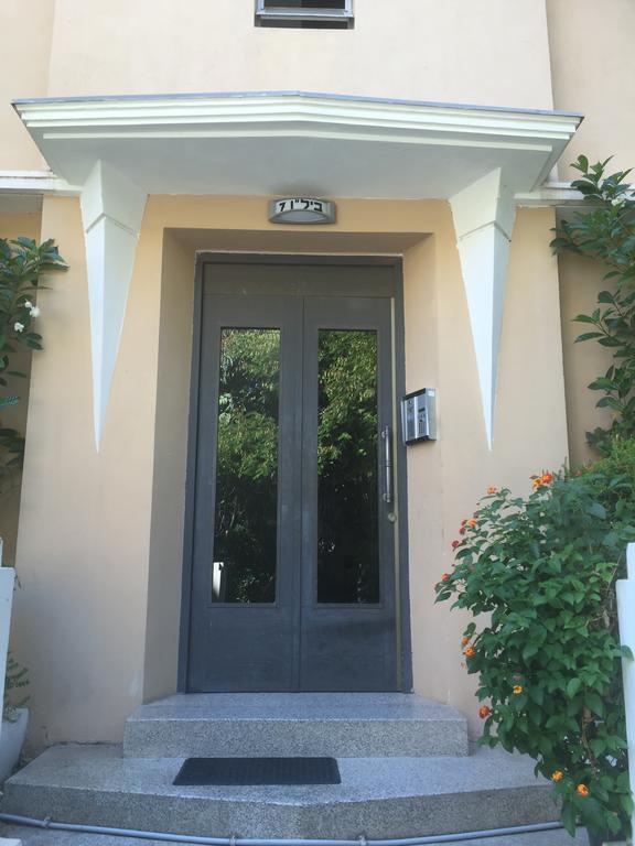 Rothschild Tel-Aviv Studio Eksteriør billede